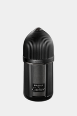 Cartier - Pasha Noir Absolu Parfum