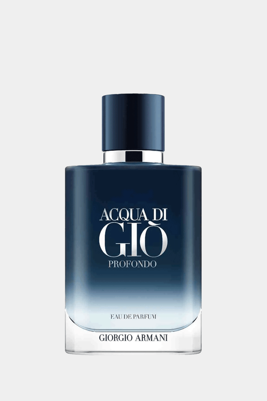 Giorgio Armani - Acqua Di Gio Profondo Eau De Parfum