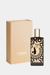 Memo Paris - Cuirs Nomades Moroccan Leather Eau De Parfum