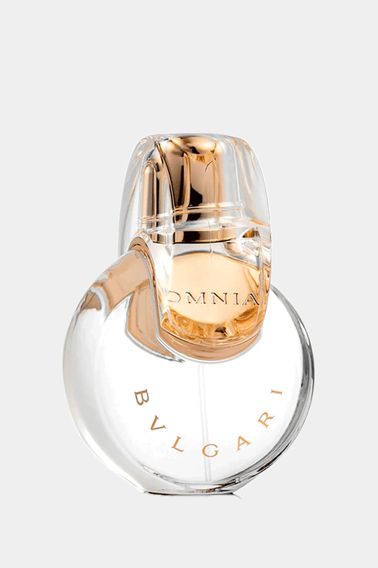 Bvlgari - Omnia Crystalline Eau De Toilette