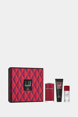 Dunhill - Icon Racing Red M Set Eau De Parfum