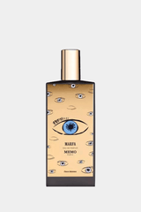 Memo Paris - Fleurs Bohemes Marfa Eau De Parfum