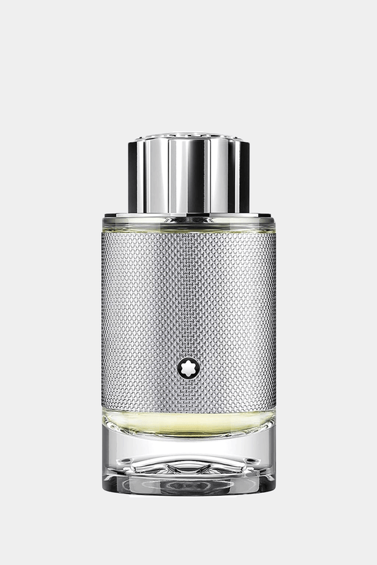 Mont Blanc - Explorer Platinum Eau De Parfum