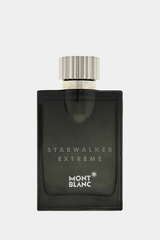 Mont Blanc - Star Walker Extreme Eau De Toilette