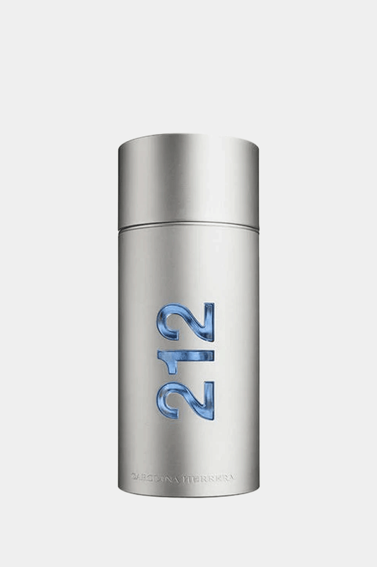 Carolina Herrera - 212 Eau De Toilette