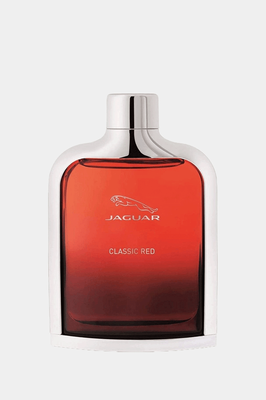 Jaguar - Classic Red Eau De Toilette