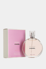 Chanel - Chance Eau Vive Eau De Toilette