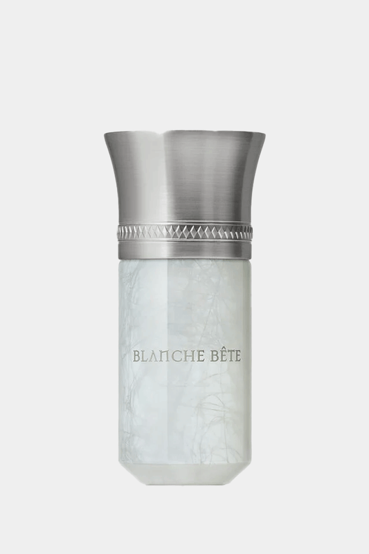 Liquides Imaginaires - Blanche Bete Eau De Parfum