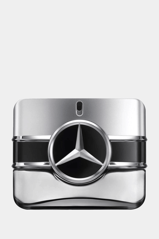 Mercedes Benz - Sign Your Attitude Eau De Toilette