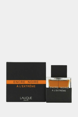Lalique - Encre Noir Alextreme Eau De Parfum