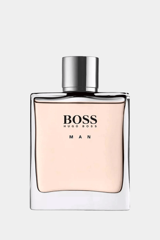 Hugo Boss - Man Eau De Toilette