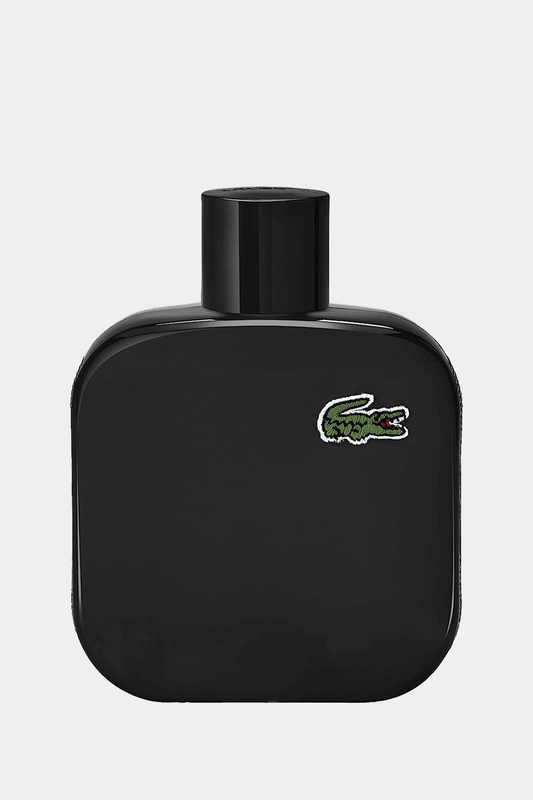 Lacoste - Mens L.12.12 Noir Eau De Toilette