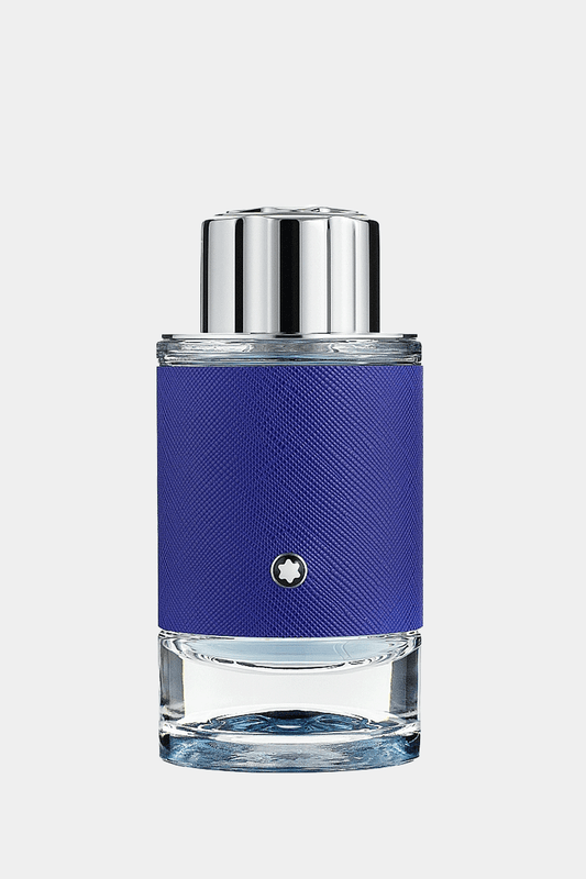 Mont Blanc - Explorer Ultrablue Eau De Parfum