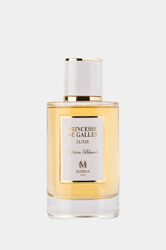 Maissa - Princesse De Galles Eau De Parfum