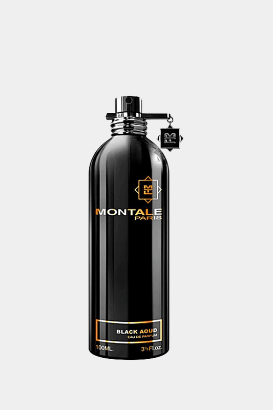 Montale - Black Aoud Eau De Parfum
