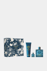 Versace - Eros Gift Set Parfum