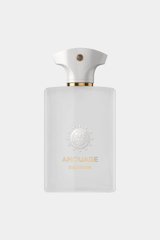 Amouage - Decision Eau De Parfum