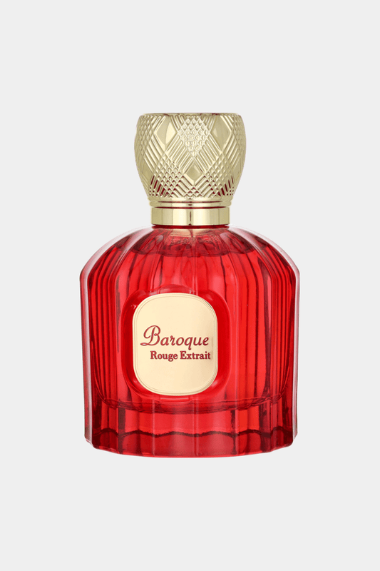 Maison Alhambra - La Rouge Baroque Extreme Eau De Parfum