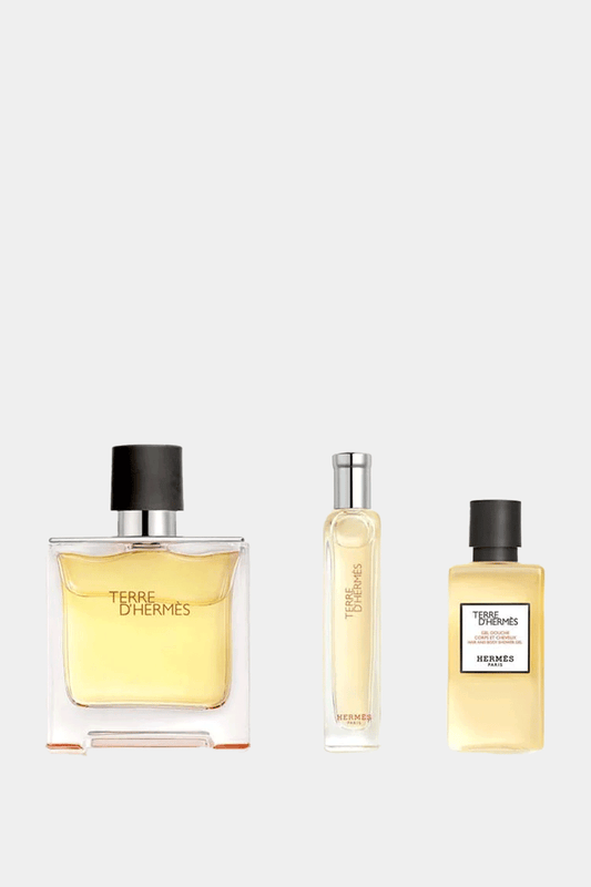Hermès - Terre d'Hermès Parfum Gift Set