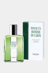 Caron - Pour Un Homme de Caron Eau De Toilette