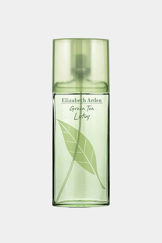 Elizabeth Arden - Green Tea Lotus Eau De Toilette