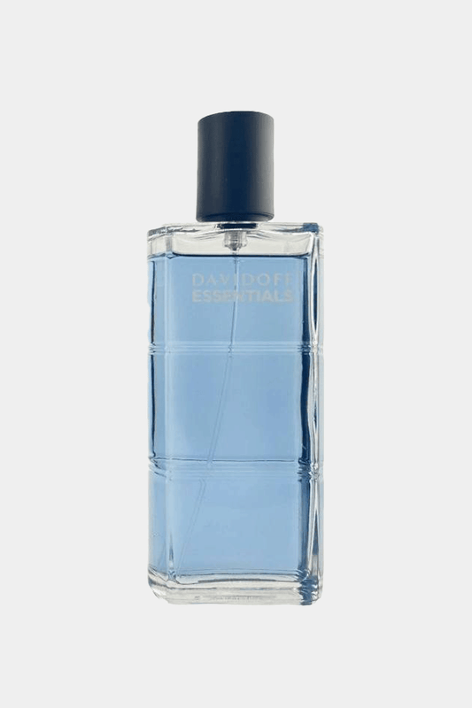Davidoff - Essentials Blue Eau De Toilette