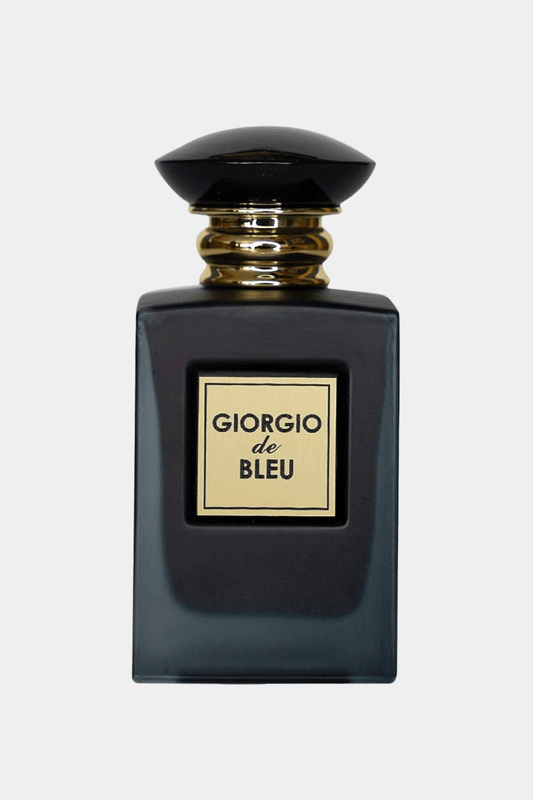 Giorgio - De Blue Eau De Parfum