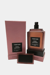 Tom Ford - Rose Exposed Eau De Parfum