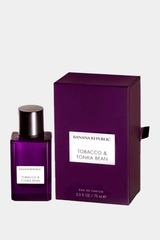 Banana Republic Icon - Tobacco & Tonka Bean Eau De Parfum