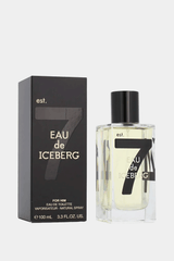 Iceberg - Eau De Iceberg 74 For Men Eau De Toilette