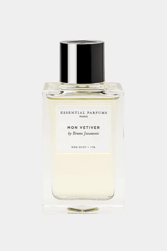 Essential Parfums - Mon Vetiver Refillable Eau De Parfum