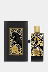 Zimaya - Royal Leather Eau De Parfum