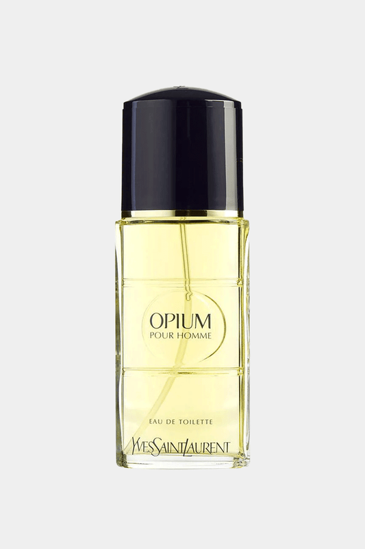 Yves Saint Laurent - Opium Pour Homme Eau De Toilette
