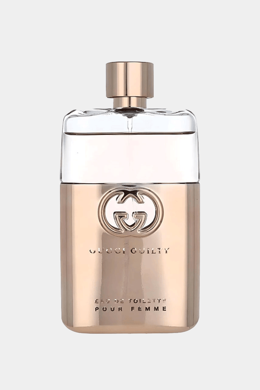 Gucci - Guilty Pour Femme Eau De Toilette