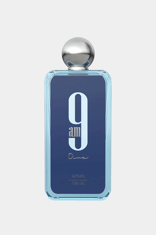 Afnan - 9am Dive Eau De Parfum