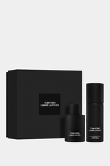 Tom Ford - Ombre Leather Set Eau De Parfum