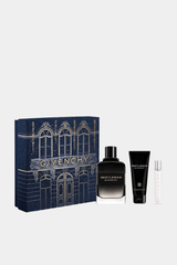 Givenchy - Gentleman Boisee Gift Set Eau De Parfum