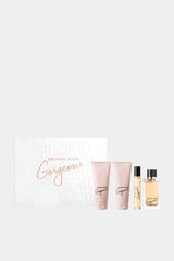Michael Kors - Gorgeous Gift Set Eau De Parfum