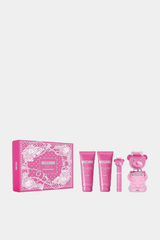 Moschino - Toy 2 Bubble Gum Gift Set Eau De Toilette