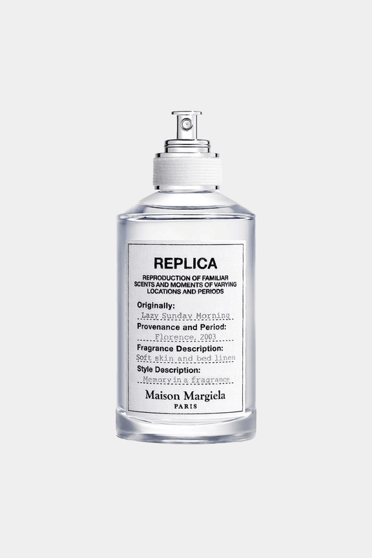 Maison Margiela - Replica Lazy Sunday Morning Refillable Eau De Toilette