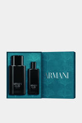 Giorgio Armani Armani - Code Pour Homme Gift Set Parfum