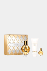 Paco Rabanne - Million Gold Gitf Set Eau De Parfum