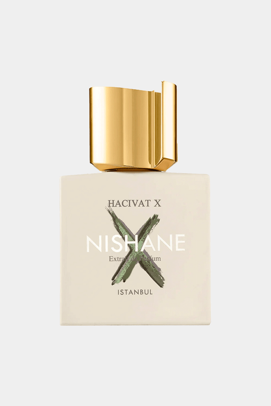 Nishane - Hacivat X Extrait De Parfum
