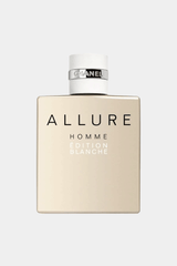 Chanel - Allure Homme Edition Blanche Eau De Parfum