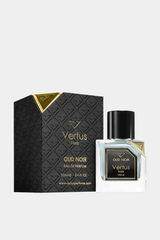 Vertus - Oud Noir Eau De Parfum