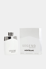 Mont Blanc - Legend Sprit Eau De Toilette