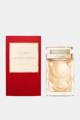 Cartier - La Panthere Eau De Parfum