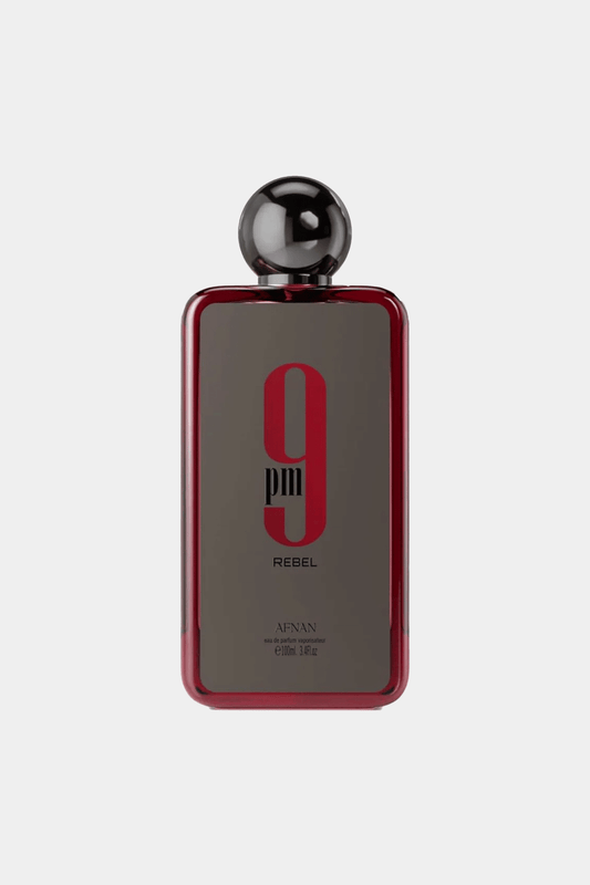 Afnan - 9pm Rebel Eau De Parfum