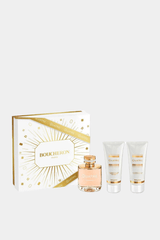 Boucheron - Quatre Pour Femme Gift Set Eau De Parfum