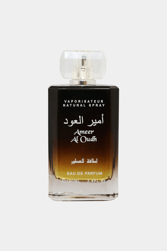 Lattafa - Ameer Al Oudh Eau De Parfum